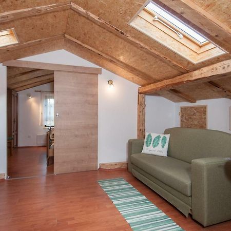 Apartment Tre Rose Zvoneca المظهر الخارجي الصورة