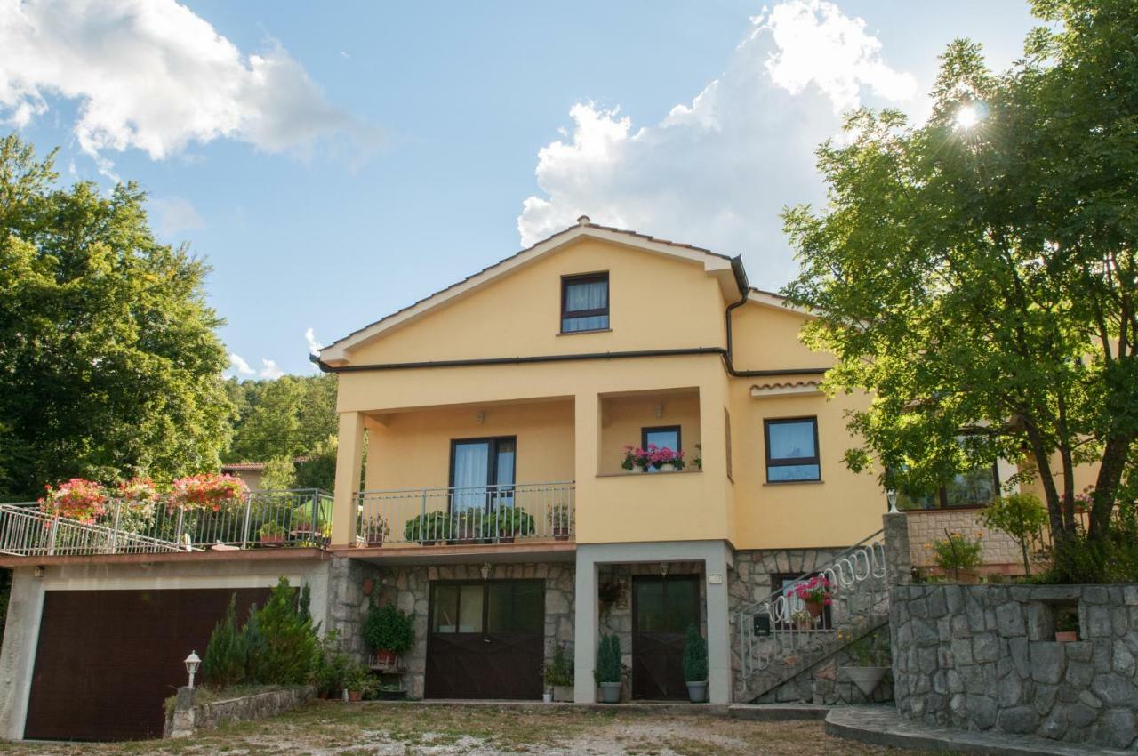 Apartment Tre Rose Zvoneca المظهر الخارجي الصورة