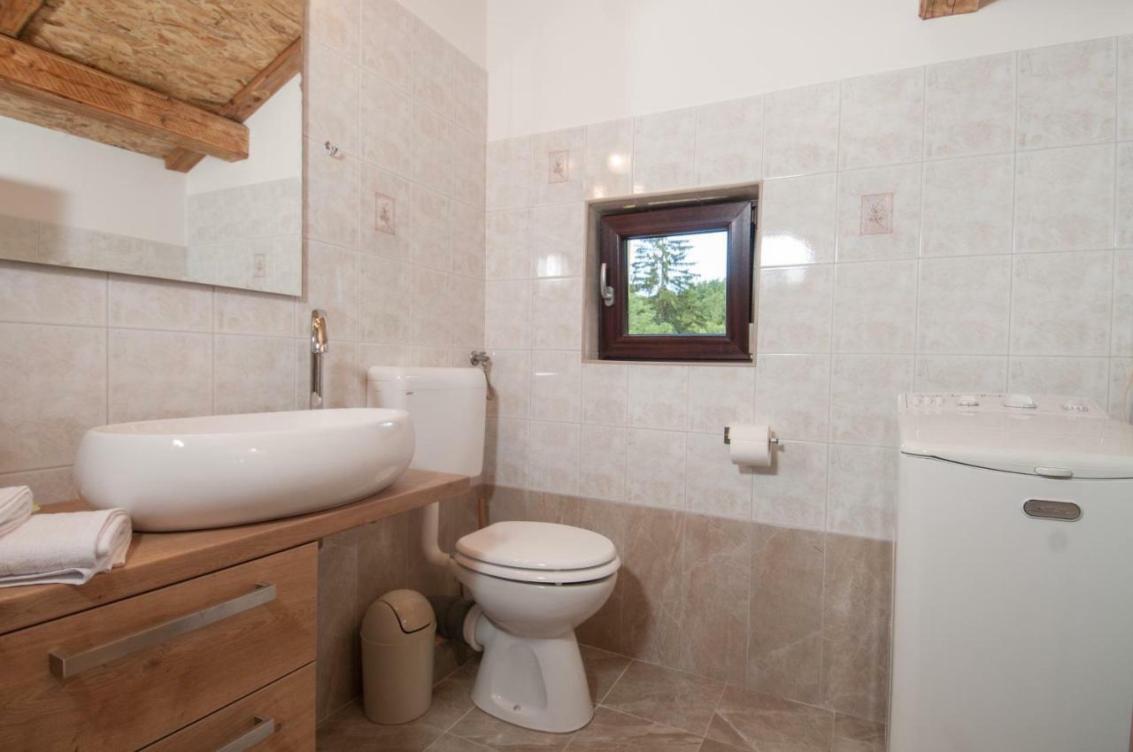 Apartment Tre Rose Zvoneca المظهر الخارجي الصورة