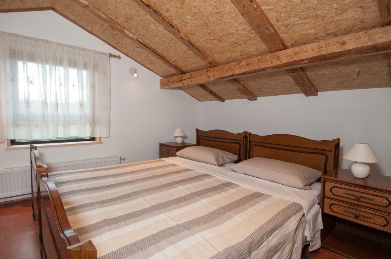 Apartment Tre Rose Zvoneca المظهر الخارجي الصورة