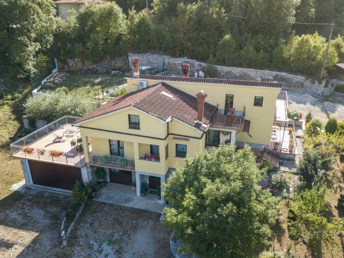 Apartment Tre Rose Zvoneca المظهر الخارجي الصورة