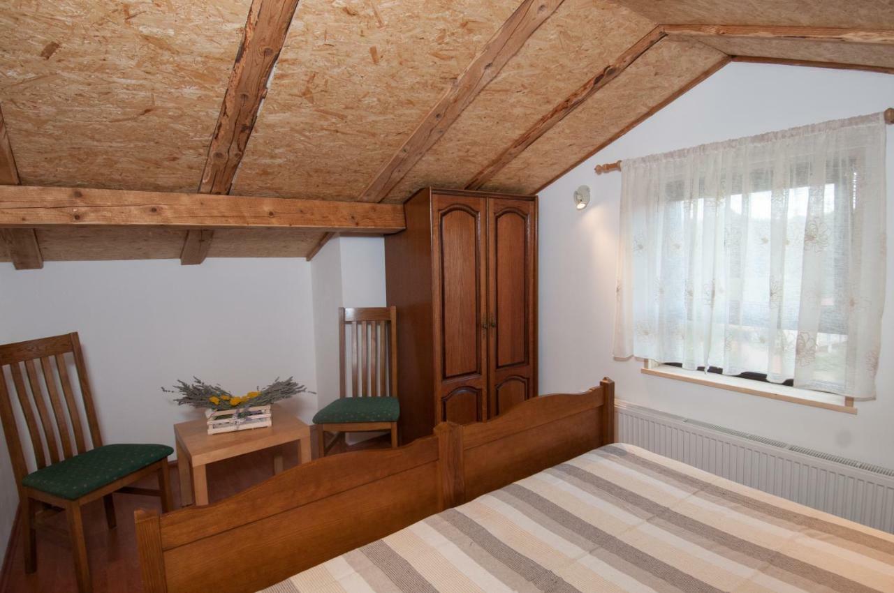 Apartment Tre Rose Zvoneca المظهر الخارجي الصورة