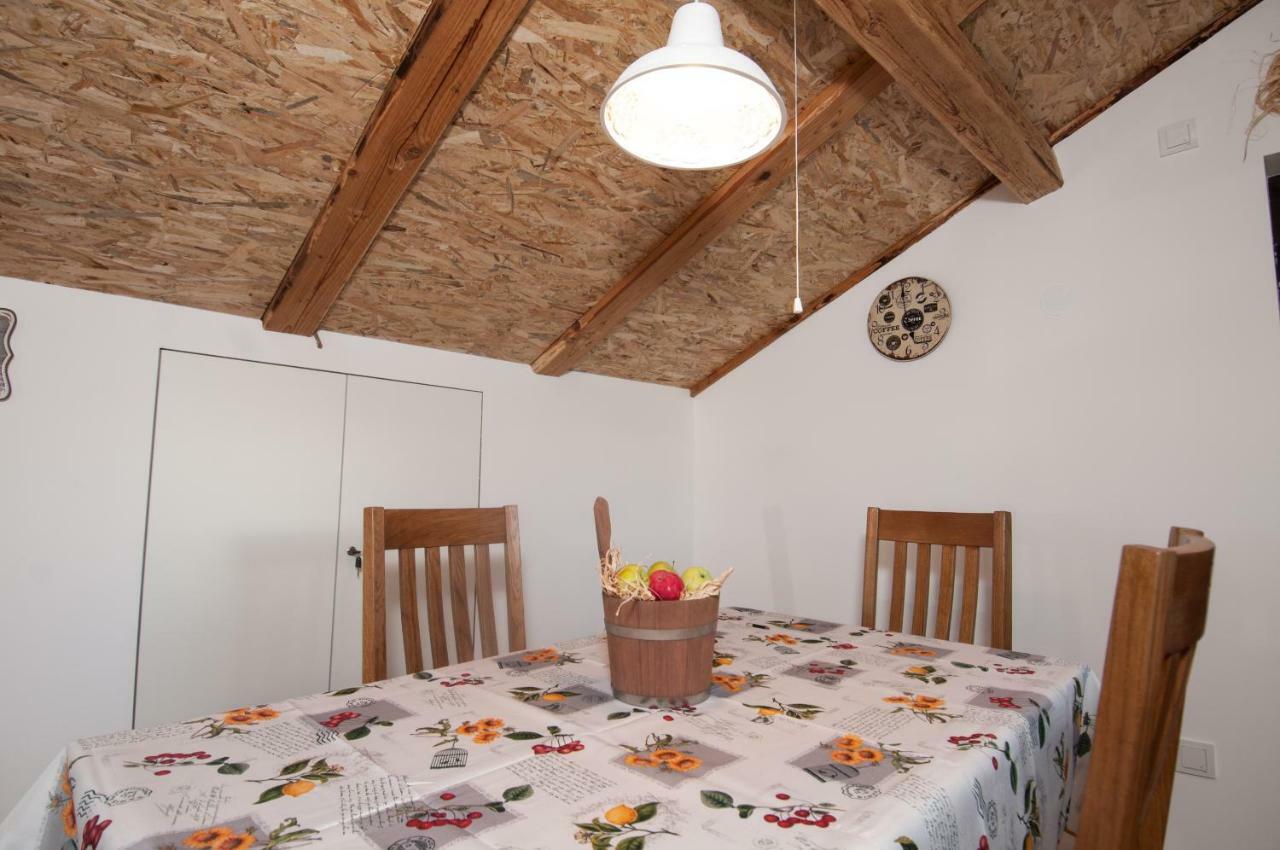 Apartment Tre Rose Zvoneca المظهر الخارجي الصورة